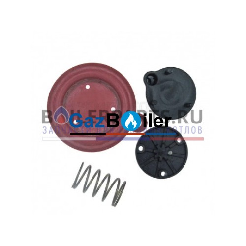 Мембрана водяного блока Vaillant MAG INT 14-0/0 XZ, XI - 111718 (115300)