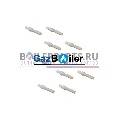 Штифт (10 штук) Buderus/Bosch 19928693