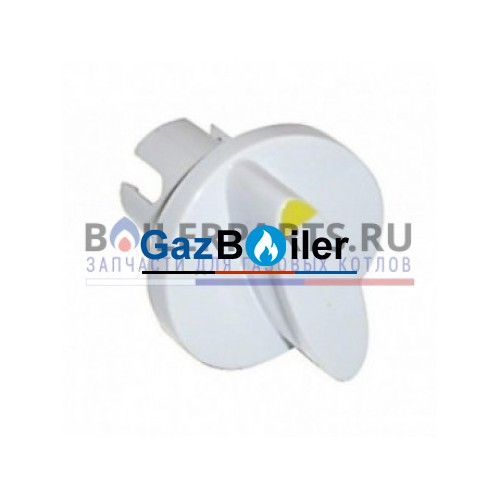 Ручка газовой колонки Junkers Bosch WR 10P (8702000234)