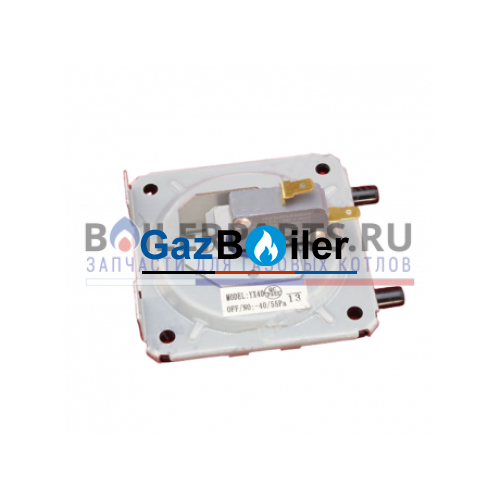 Прессостат давления дыма Р 0,9 mbar max 10 mbar артикул Т0401