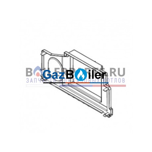 Задняя панель Protherm 0020118777