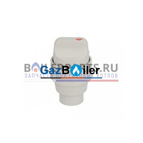 Ручка для колонки Junkers Bosch WR...-1KDP (8702000108)