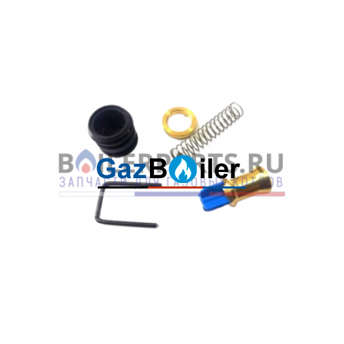Регулятор протока воды для колонок Termet 060.13.19.00 G