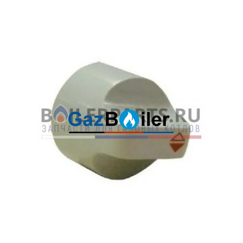 Ручка для колонки Junkers Bosch WR 400-3KD1B (8702000111)