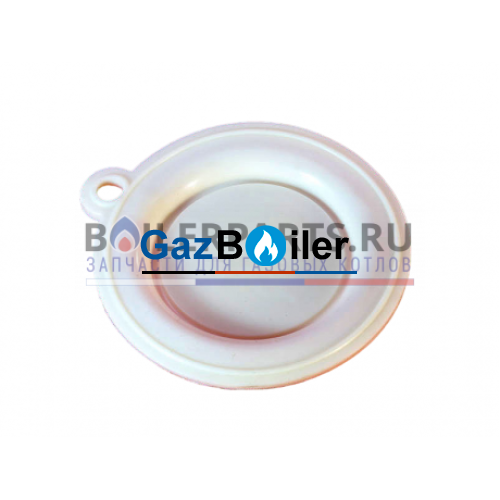 Мембрана силиконовая Termet G-19-00 390.06.00.02