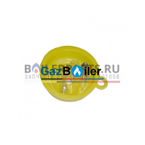 Мембрана F для Bosch Junkers до WR325-5AMOE ... 8700503060