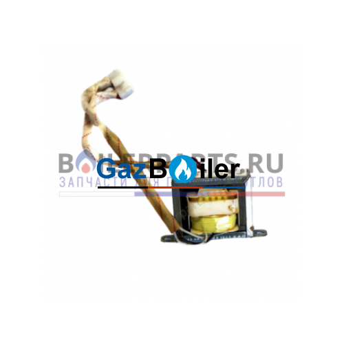 Трансформатор розжига на газовую колонку Ariston MARCO POLO M1, M2 10L FF 65158305