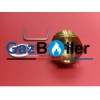 Втулка для колонки WR10P Bosch (Юнкерс) 8700306110