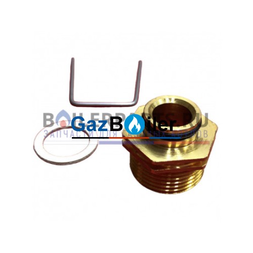 Втулка для колонки WR10P Bosch (Юнкерс) 8700306110