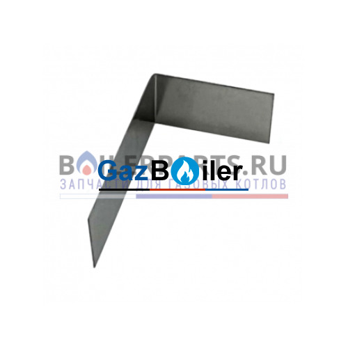 Фиксирующая пружина WU120/160W / sw 290-450 Bosch/Buderus/Junkers 87146060240
