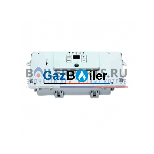 Лицевая панель блока управления 24 KTV (вер. 18) Protherm 0020038355