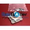 Крышка водной арматуры для Junkers Bosch WR10P артикул 8705500105