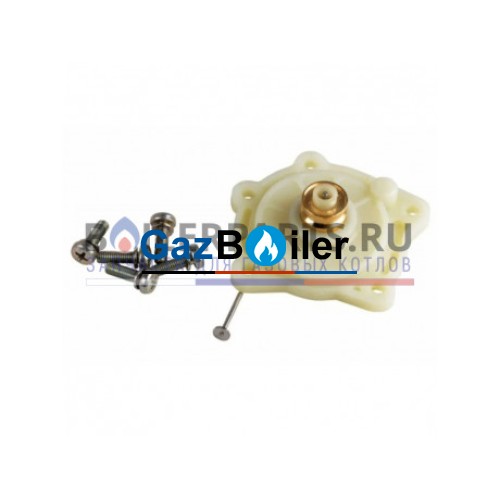 Крышка водной арматуры для Junkers Bosch WR10P артикул 8705500105