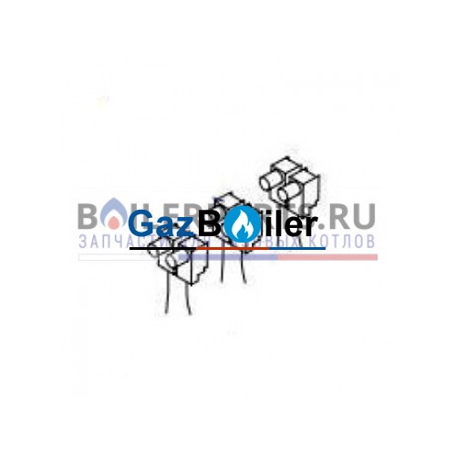 Жгут проводов 24KXV18 Protherm 0020092827