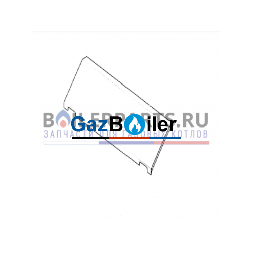 Крышка (ревизия) Vaillant 076081