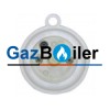 Мембрана F для Bosch Junkers WR13B артикул 8700503083