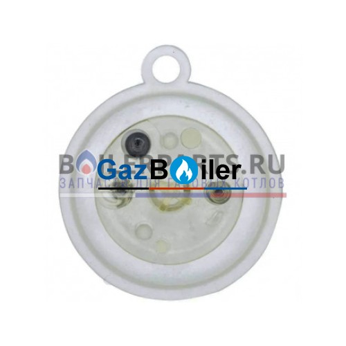 Мембрана F для Bosch Junkers WR13B артикул 8700503083