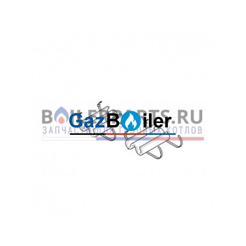 Теплоизоляция Vaillant 076629