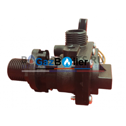 Датчик протока 3040.00.04.00 (Z3040000400, 3040000400) Termet G19-00 AQUAHEAT ELEKTRONIC