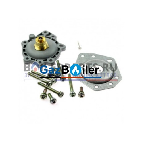 Крышка арматуры Junkers Bosch для WR275...400-1 8705500101