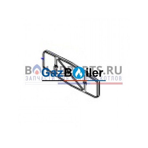Защитная крышка поддувала Protherm 0020053422