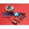 Регулятор протока Junkers Bosch для WR-3KDB, ZW20KD артикул 8705705021
