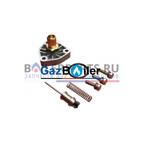 Регулятор протока Junkers Bosch для WR-3KDB, ZW20KD артикул 8705705021