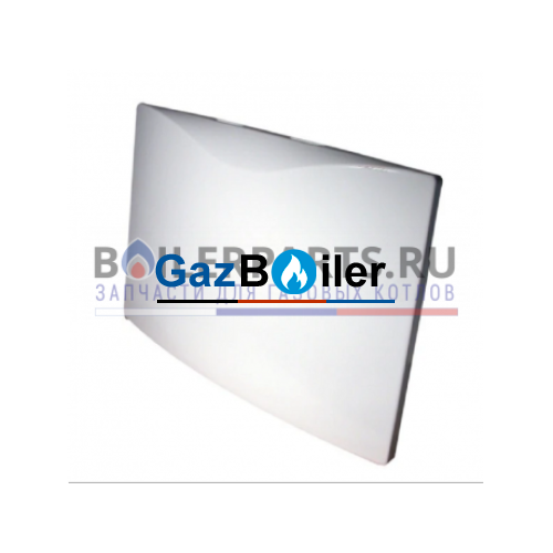 Крышка облицовки (листовой металл) Vaillant 078345