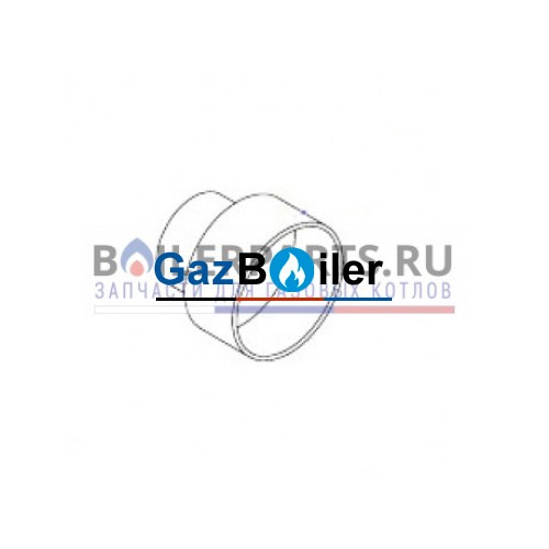 Защитный кожух редуктора для РТ20,30,40 Protherm 0020044691