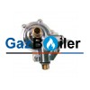 Водяной блок (узел) для колонок Vaillant, Electrolux, AEG 011286 G