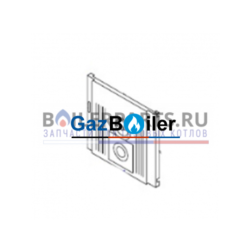 Дверь камеры сгорания Protherm 0020053413