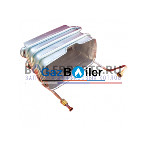 Теплообменник Vaillant MAG pro OE 11-0/0-3 - 0020008166