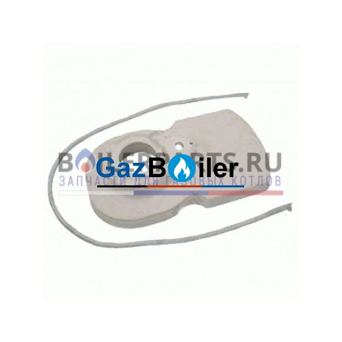 Теплоизоляция Vaillant 076641