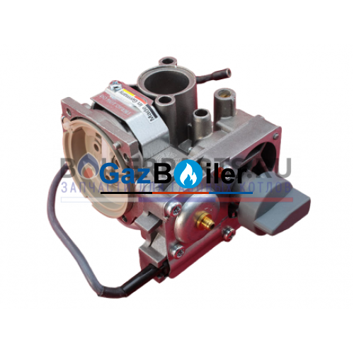 Газовая арматура колонки GW 40 G19-01 Termet 373.03.12.00