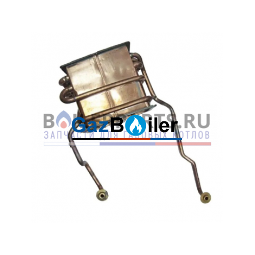 Теплообменник на газовую колонку Ariston MARCO POLO 10L M1, M2 65152100