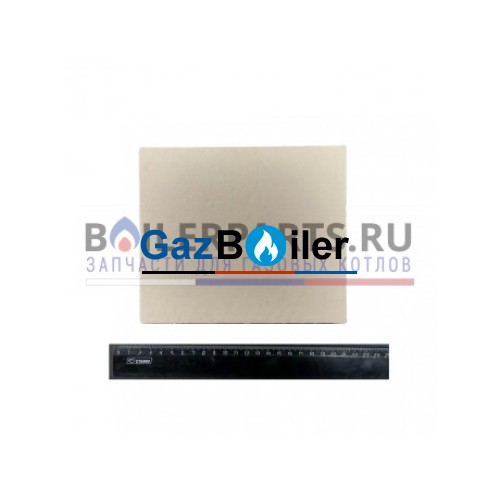 Термоизоляция камеры сгорания боковая Eco Classic BAXI 6308110151