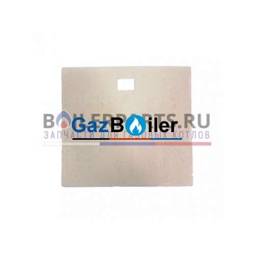 Термоизоляция камеры сгорания передняя Eco Classic BAXI 6308110150