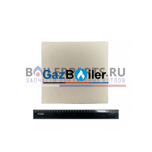 Термоизоляция камеры сгорания задняя Eco Classic BAXI 6308110149