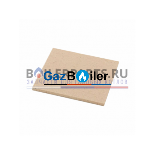 Изоляция SK 161*186mm 24 KTV17 Protherm 0020034994