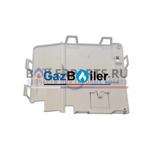 Кожух электрической коробки BAXI 710654600