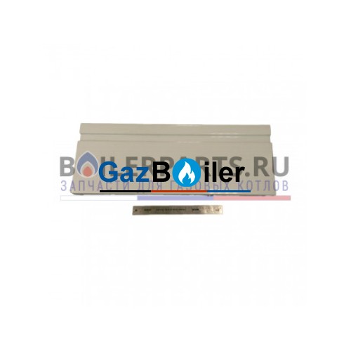 Панель боковая правая BAXI 6602813037