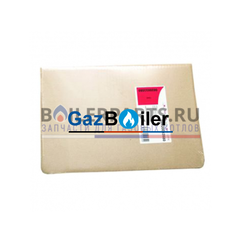Изоляция горелки 204х218 PANTHER 12KOO Protherm 0020033580