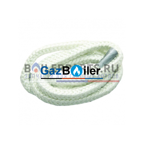 Уплотнительный шнур 8x8x1215 G211 Bosch/Buderus/DAKON 87399300420