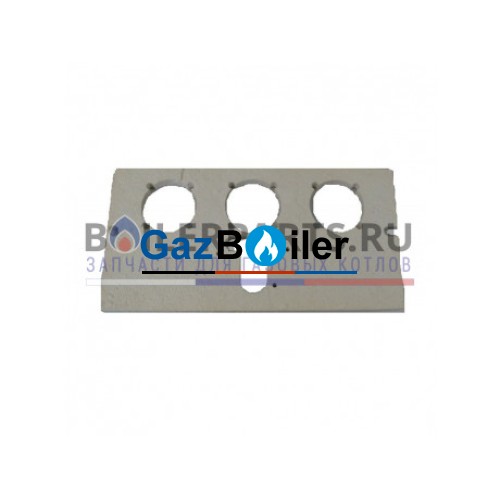 Изоляция (17 секций) S2 Protherm 0020044763