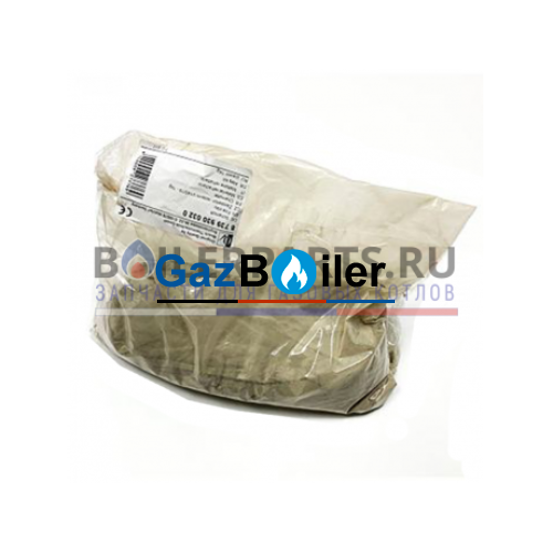 Шамот 1Kg G211/S121 Bosch/Buderus 87399300320