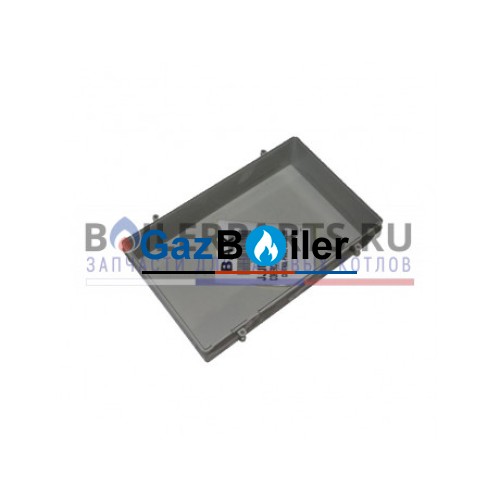 Кожух электрической коробки BAXI 3401610