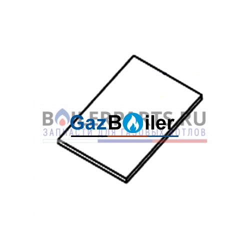 Изоляция прерывателя 20 ПЛО, 30 PLOS/TLO 10 Protherm 0020043345