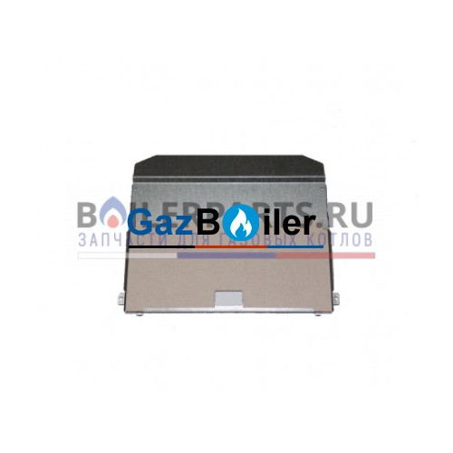 Крышка термоизоляционной панели передняя BAXI 612970