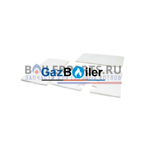 Изоляция камеры сгорания Ferroli 39809990