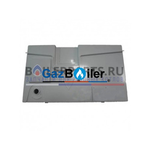 Задняя стенка корпуса автоматики R43/42 Buderus/BOSCH 07079652